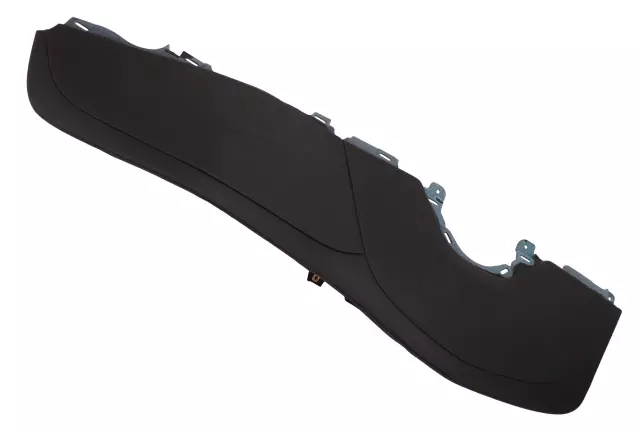 23232611 - Body: Cluster Visor for Cadillac: Escalade, Escalade ESV Image