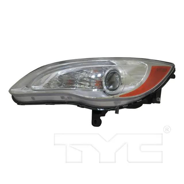 20919800 - : 11-14 CR 2.0.0 SDN/CONV (LX;LMTD;TOURING) H.L LH - Replaces Chrysler 5182591AE for TYC Image