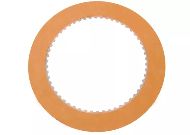 24201546 - Transmission: Transmission Clutch Friction Plate for Buick: Lucerne | Cadillac: DeVille, DTS, Eldorado, Seville | Oldsmobile: Aurora | Pontiac: Bonneville Image