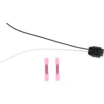 2HAR0036 - : Holstein Parts 2HAR0036 Vapor Canister Connector for HOLSTEIN Image