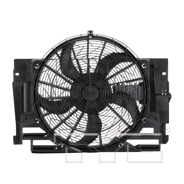 611400 - : TYC Cooling Fan Assembly for TYC Image