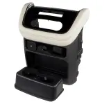 ML7Z78045E24GA - : Panel Assembly Console for Ford Image