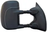 9551502 - Body: Passenger Heated Power Door Mirror Assembly for Dorman Image