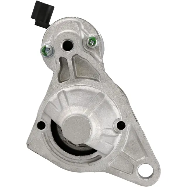 2804155 - : DENSO First Time Fit® Starter Motor – Remanufactured for Denso Image