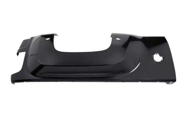 Driver Side Truck Bed Panel - GM (22875337)