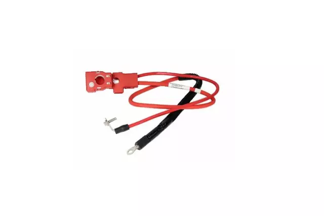 25850288 - : Positive Battery Cable for GM Image