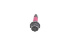 6513521AA - Interior Trim: Hex Flange Head Locking Screw for Jeep: Grand Cherokee L Image