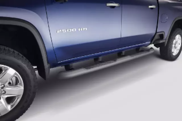 84208261 - : Running Board Step for GM Image