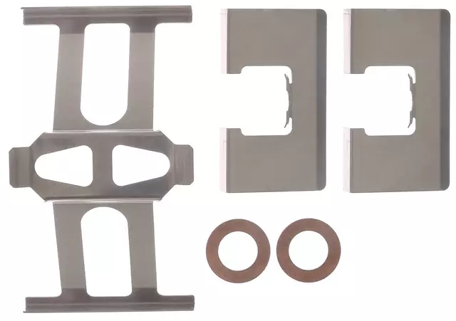 18FR2395N - : Caliper for GM Image