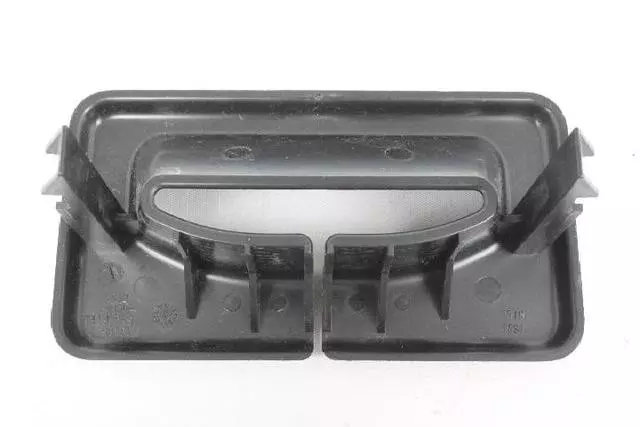 Seat Belt Bezel - Mopar (5HJ46DX9AC)