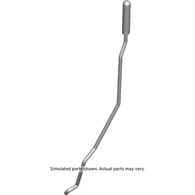 20939708 - Body: Lock Rod for Cadillac: ATS, CT4, CTS Image