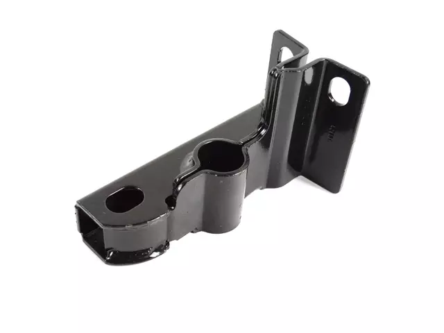 68148911AB - Frame, Bumper and Fascia: Tow Hook Bracket, Left for Jeep: Cherokee Image