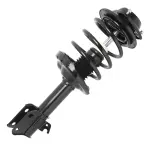 11913 - : Unity Automotive Suspension Strut and Coil Spring Assembly for Unity Automotive Image