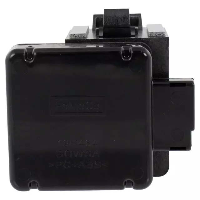 DA1Z10E893A - : GPS Antenna for Lincoln: MKX Image