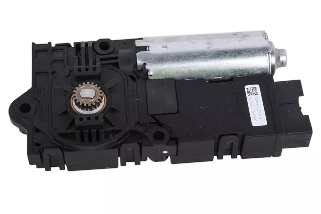 84272426 - Body: Motor for Cadillac: CT6 Image