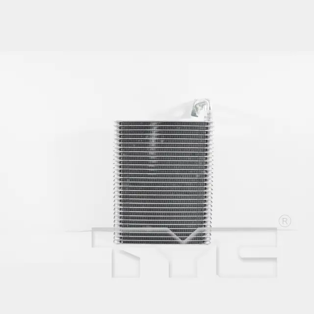 97367 - Air Conditioning &amp; Heat: TYC A/C Evaporator Core for TYC Image