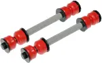 SL92035RD - : Suspension Stabilizer Bar Link Kit for Dorman Image