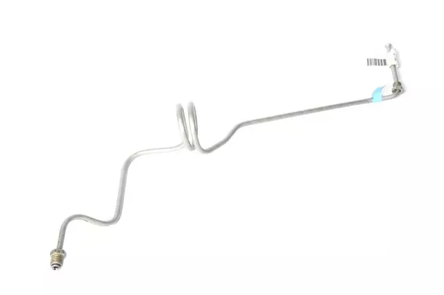 15711834 - : Rear Brake Front Hydraulic Pipe Assembly for GM Image