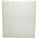 22022047 - HVAC: Cabin Air Filter for Chrysler: Town &amp; Country | Dodge: Grand Caravan | Ram: C/V | Volkswagen: Routan Image