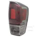 11684980 - : TYC Tail Light Assembly for TYC Image