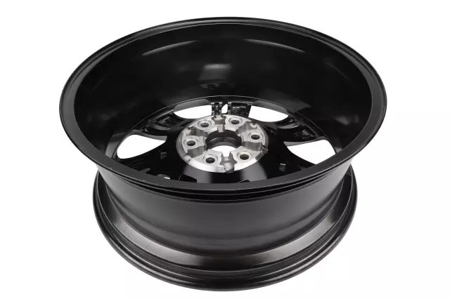 Wheel, Alloy - GM (84497728)