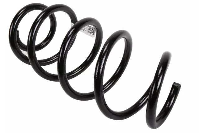 84223387 - : 2019-2024 Chevrolet Blazer - Front Coil Spring for Chevrolet: Blazer Image