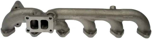 674562 - : Exhaust Manifold Kit - Includes Required Gaskets And Hardware for Dorman Image