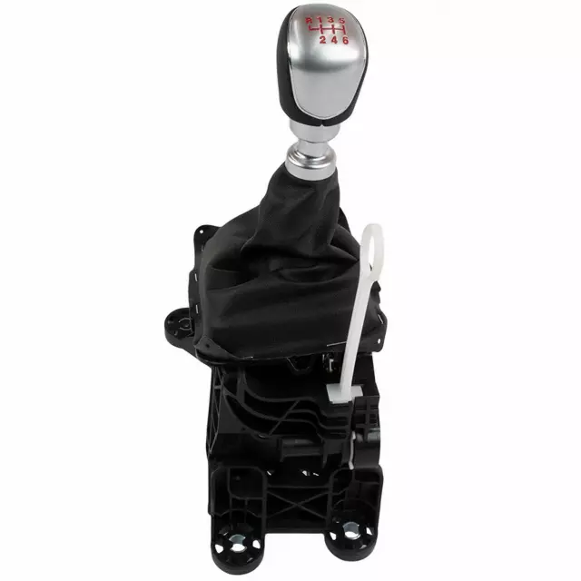 D2BZ7210D - : Gear Shift Assembly for Ford: Fiesta Image
