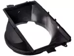 7L3Z8146A - Cooling System: 2004-2008 Ford - Fan Shroud for Ford: F-150, F-150 Heritage | Lincoln: Mark LT Image