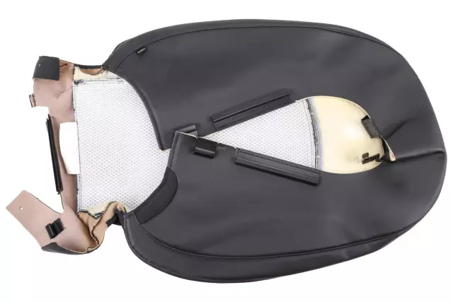 20844354 - Body: Seat Back Cover for Buick: LaCrosse Image