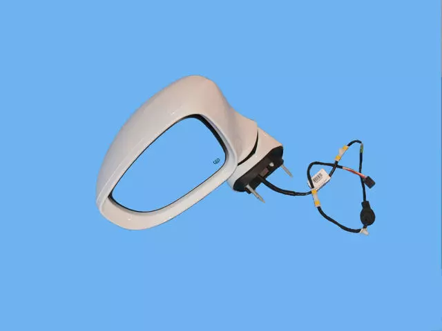 Outside Rearview Mirror, Left - Mopar (5RM13GW7AE)