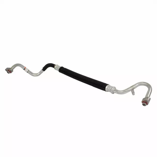 Suction Tube - Ford (DE9Z-19867-B)