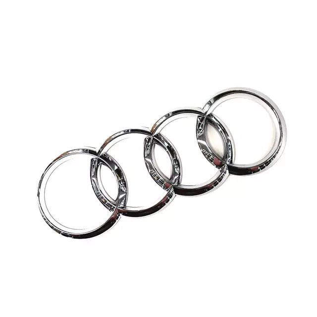 8T0853742D2ZZ - Body: Emblem for Audi: A4, A4 Quattro, RS5, S4, S5 Image