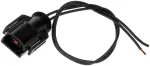 645213 - : Vehicle Speed Sensor Pigtail for Dorman Image