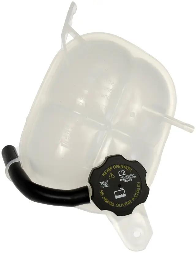 603097 - : Pressurized Coolant Reservoir for Dorman Image