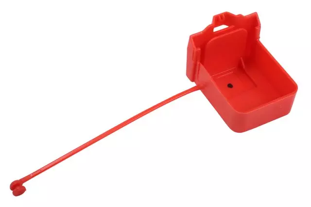 Battery Positive Cable Terminal Cover - GM (84647487)