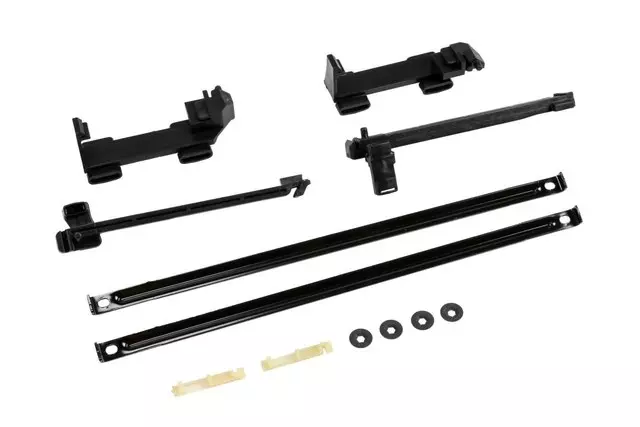 88979948 - Body: Guide for GM Image