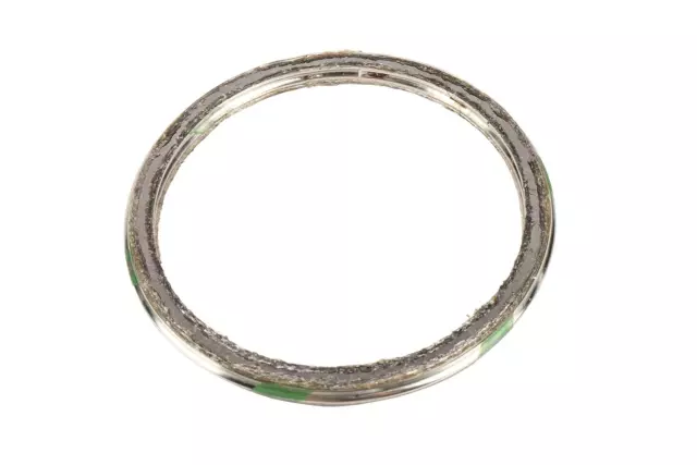 24576511 - Exhaust: Exhaust Pipe To Manifold Gasket for Chevrolet: Cavalier, Classic, Malibu | Oldsmobile: Alero | Pontiac: Grand Am, Sunfire | Saturn: L100, L200, L300, LS, LS1, LW1, LW200, Vue Image