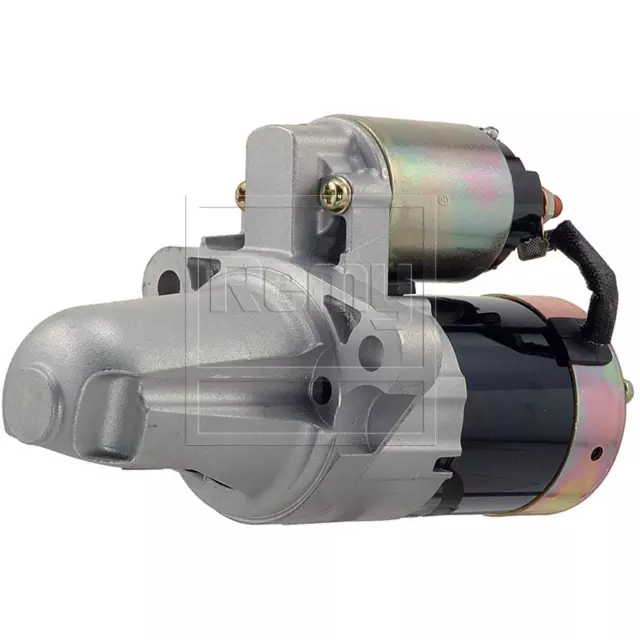 17330 - : Remy Starter Motor for Remy Image