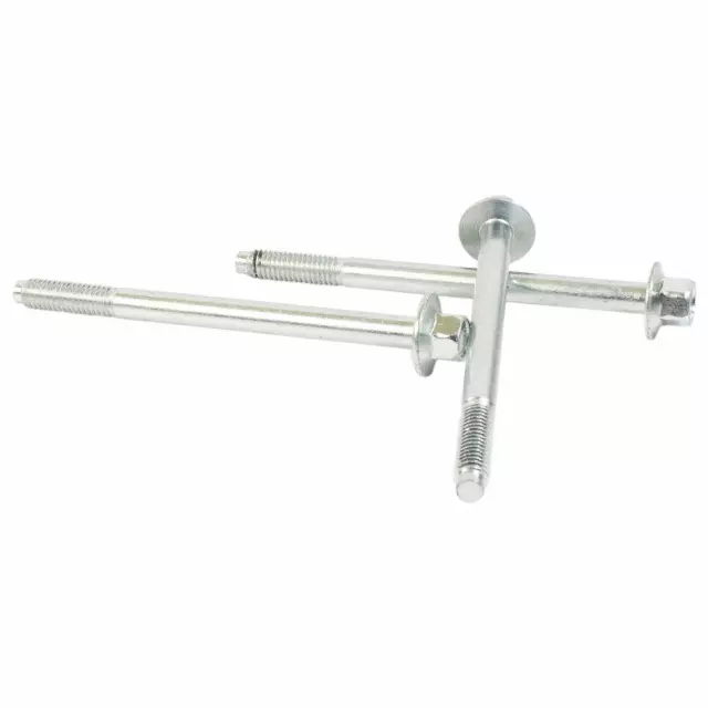 Water Manifold Bolt - Ford (W701617-S437)