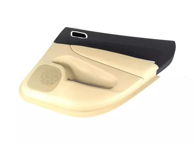 1GS801L1AG - Interior Trim: Rear Door Trim Panel, Right for Mopar Image