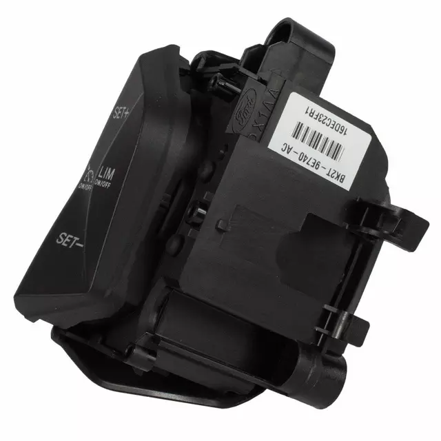 BK2Z9C888D - Steering: Cruise Switch for Ford: Transit Connect Image