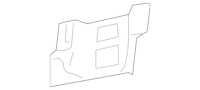 2046100552 - Substructure: Mount for Mercedes-Benz: C250, C300, C350, C63 AMG, CLS400, CLS550, CLS63 AMG, CLS63 AMG S, E550, GLK250, GLK350 Image image
