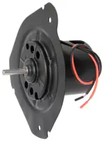 35346 - : Flanged Vented CCW Blower Motor w/o Wheel for FOUR SEASONS Image
