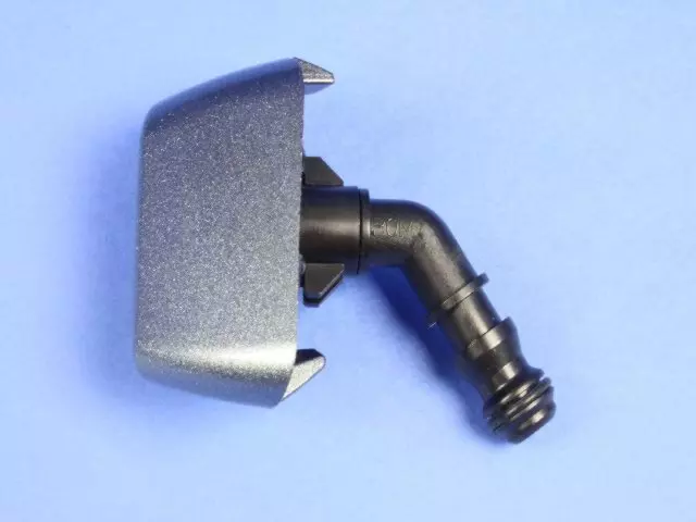 Washer Nozzle, Left - Mopar (1GD09DA4AB)