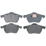 19175983 - : Pad Kit for GM Image
