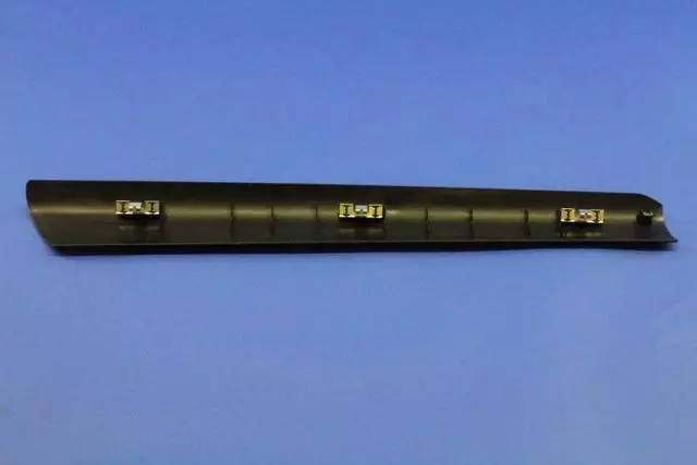 Interior Sill Cover, Right - Mopar (TR88DX9AD)