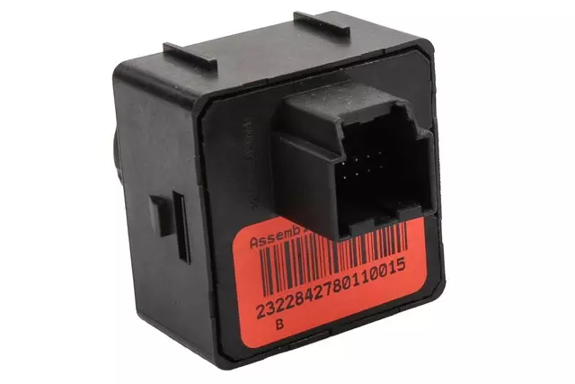 23228427 - Transfer Case: Transfer Case Selector Switch for ACDelco Image