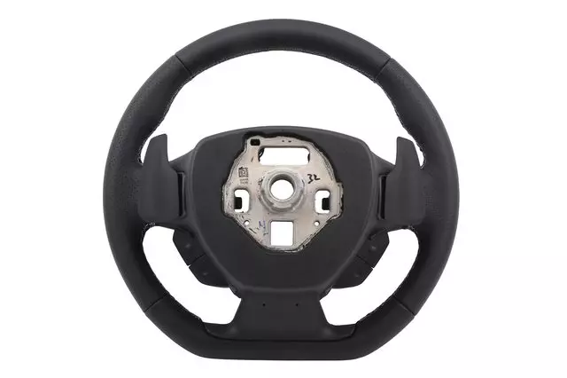 84791300 - : Black Steering Wheel Assembly for Chevrolet: Camaro Image