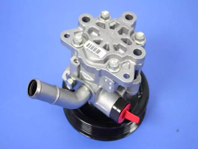 Power Steering Pump - Mopar (68068640AB)